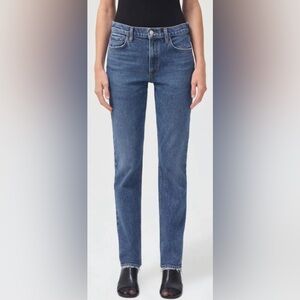 Agolde Lyle Jeans